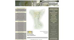 Desktop Screenshot of begraebnis.at